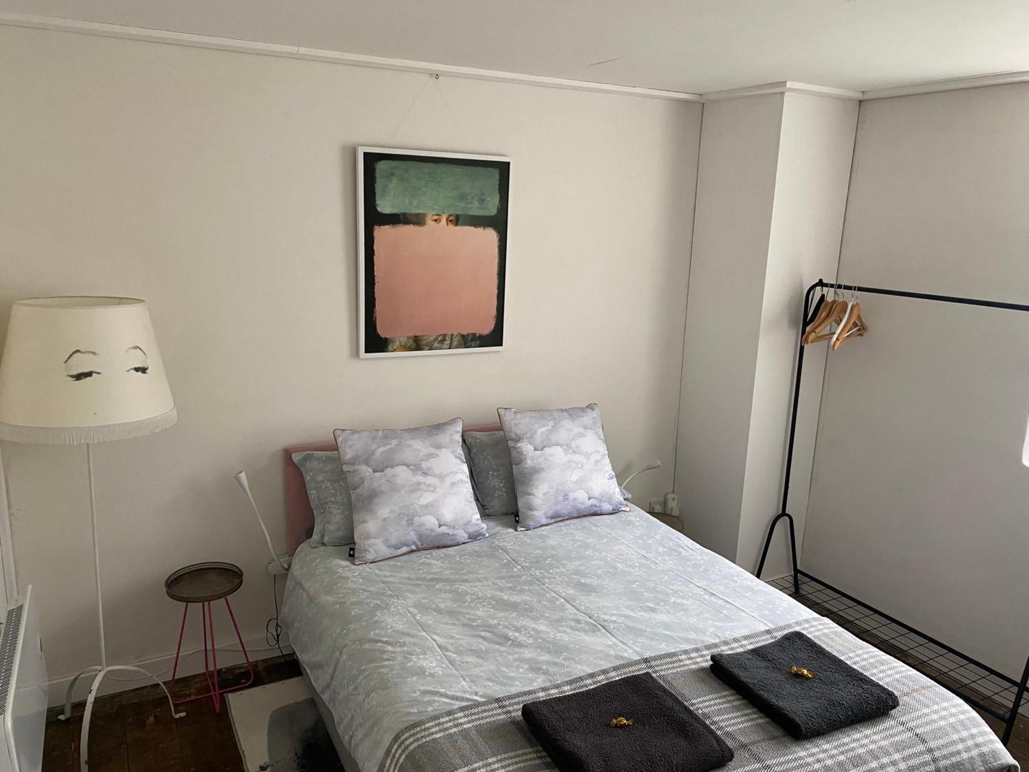 Holiday home Artist And Musicians Chapel Project Briston