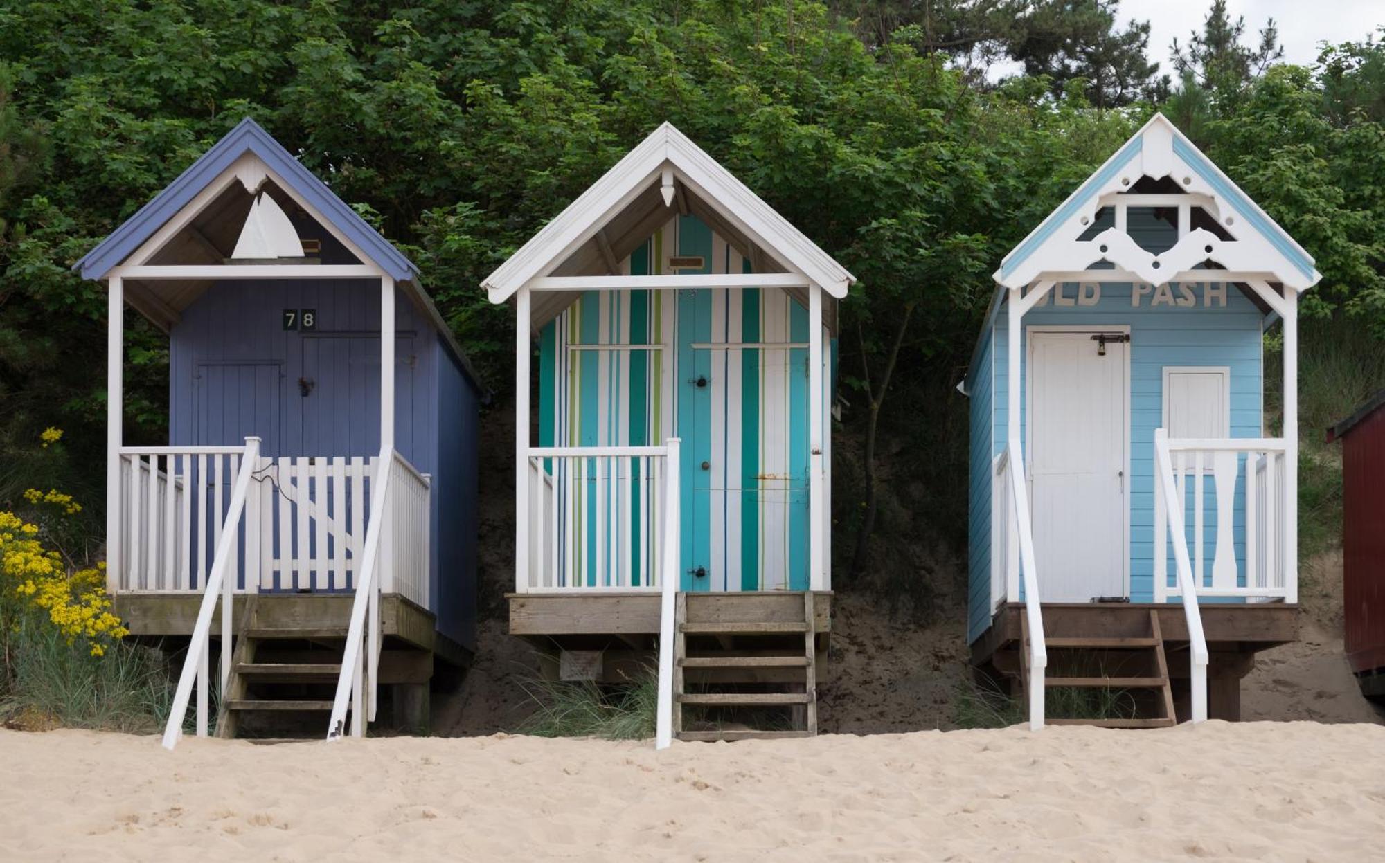 Holiday home Artist And Musicians Chapel Project Briston