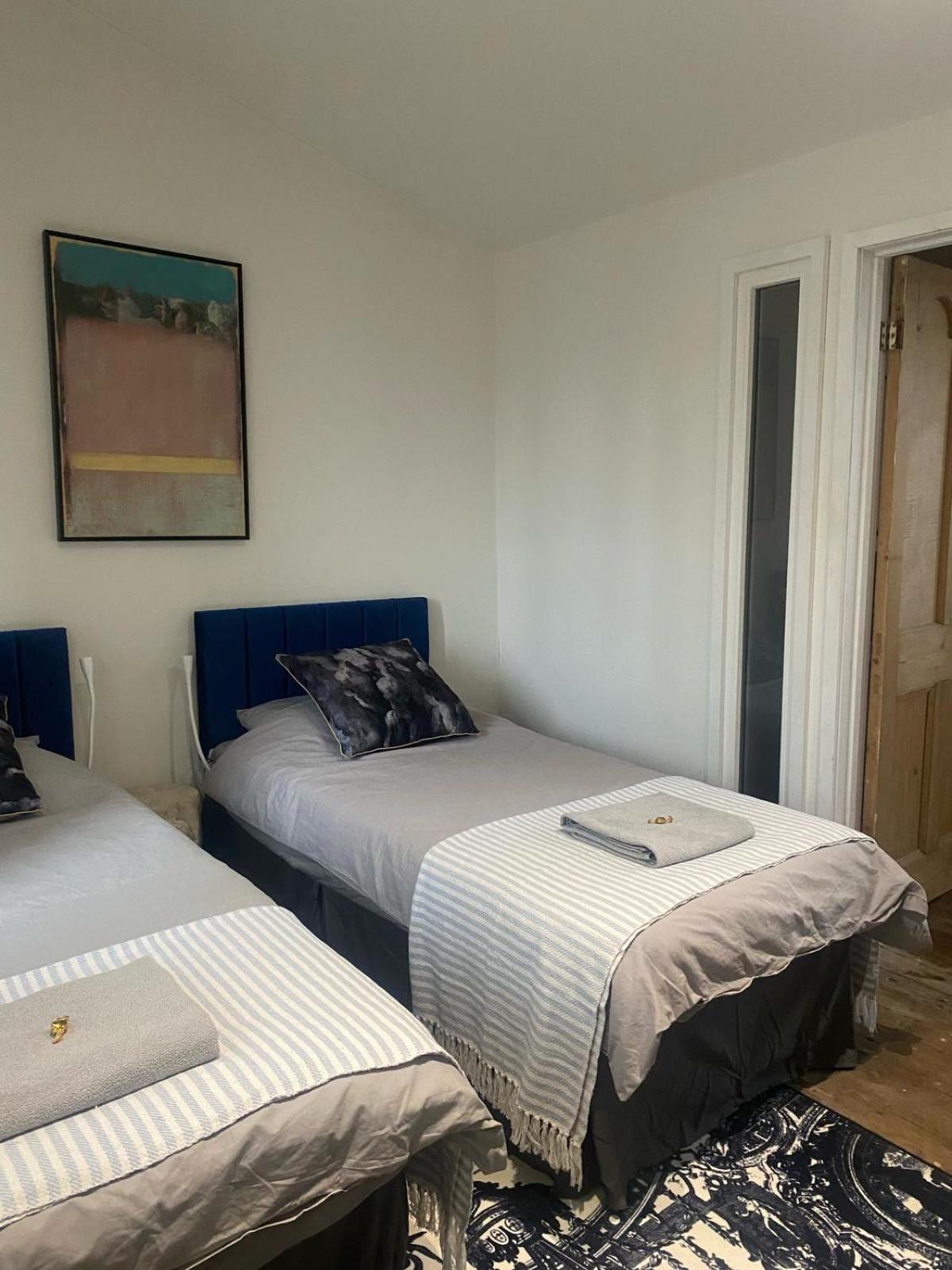 Artist And Musicians Chapel Project Holiday home Briston